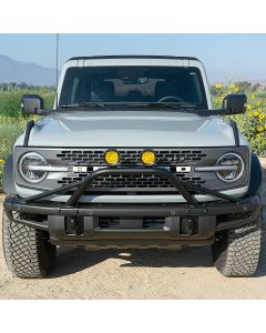 ZROADZ  Prerunner Baja Bar (Mid-Length) for 21-25 Ford Bronco