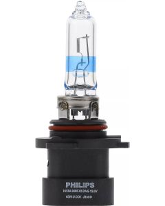 Philips 9005XSNGPS2 9005XS NightGuide Platinum 12V/55W Halogen Bulb Pair for 99-04 Jeep Grand Cherokee WJ