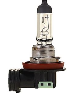 Philips H11VPB2 H11 VisionPlus 12V 55W/60W Halogen Bulb Pair for 11-22 Grand Cherokee WK2