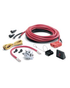 MULTI MOUNT POWER LEAD 24FT