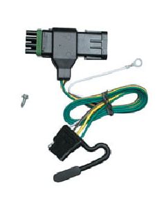 WIRING 95-01DAK 94-98RAM 95-02 2500     118329