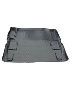 CARGO LINER BLACK 07-10 JK 4DR