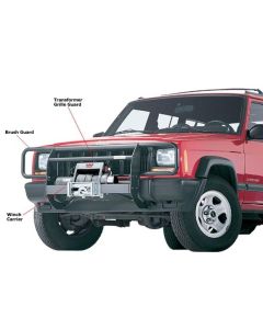 WARN WINCHCARRIER GM/DODGE/FORD/JEEP/TY