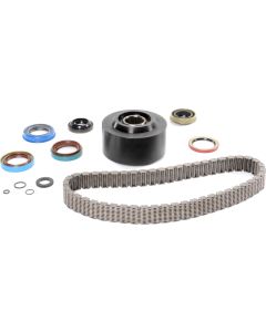 VISCOUS COUPLING CHAIN KIT 94/96 ZJ    4