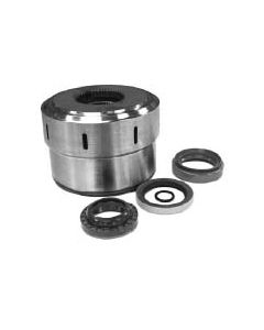 PROGRESSIVE CUPLING W/CHAIN KIT WJ     5