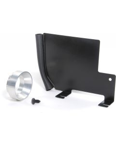 Quadratec  Hi-Volume Cold Air Kit for 97-06 Jeep Wrangler TJ & Unlimited