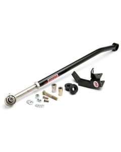 JKS ADJ REAR TRACK BAR 3-6IN TJ