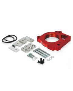 THROTTLE BODY SPACER 99-02 4.7L V8