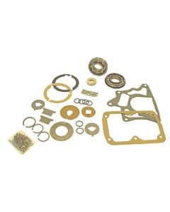OMIX 18801.01 Master Overhaul Kit for T90 3 Speed Transmission
