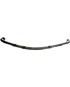 Crown Automotive 52000051 Standard Duty Replacement Leaf Spring Pack for 84-01 Jeep Cherokee XJ