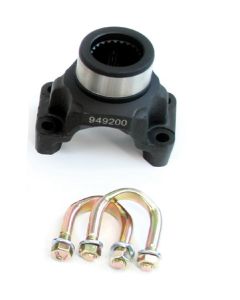 TERA YOKE UBOLT CONVERSION REAR AXLE JK