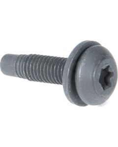 Mopar 6506826AA Hardtop Screw for 97-18 Jeep Wrangler TJ & JK