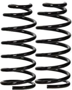 OME COIL SPRINGS RR LIGHT LOAD 02-07 KJ