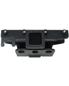 Mopar 82210230 Hitch Receiver for 07-18 Jeep Wrangler JK