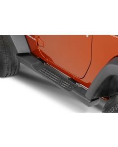 82210565AD - RUNNING BOARDS-X/SAHARA JK 2DR