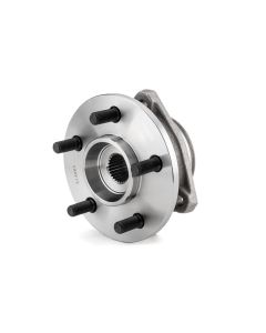 AccuPart AP-120001 Front Hub and Bearing Assembly for 90-99 Jeep Wrangler YJ & TJ