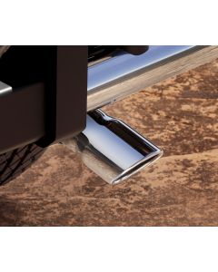 82208439AD - OE CHROME EXHAUST TIP JK