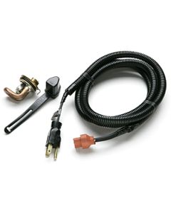 82210506 - ENGINE BLOCK HEATER JK