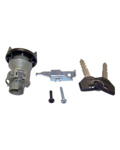 Crown Automotive 4778122 Ignition Cylinder for 95-96 Jeep Cherokee XJ & 94-96 Grand Cherokee ZJ