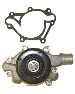 WATER PUMP 93-98 ZJ V8