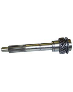 T-84 TRANS Maindrive Gear Input Shaft