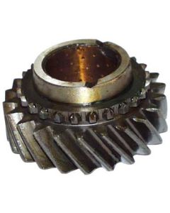 Crown Automotive 638798 2nd Gear for 41-45 Jeep MB with T84 3 Speed Transmission