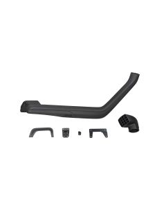 AEV 40306600AA Snorkel for 18-23 Jeep Wrangler JL & Gladiator JT with 2.0L Turbo, 2.0L 4xe, 3.6L Gas,  2.2L CRD, & 3.0L EcoDiesel