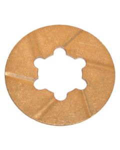 T-86 TRANS Washer Countershaft Rear Thr