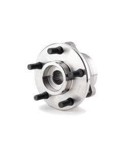 AccuPart AP-170001 Front Hub and Bearing Assembly for 84-89 Jeep Wrangler YJ and Cherokee XJ
