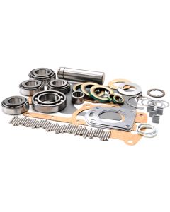 Crown Automotive D300MASKIT Master Rebuild Kit for 80-86 Jeep CJ Series with Dana 300 Transfer Case