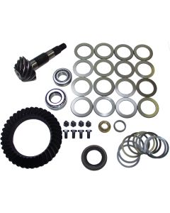 RING & PINION SET 3:55 FOR 96 1/2-98 ZJ