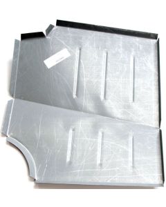 FRONT FLOOR PAN CJ5 76-83 DRIVER