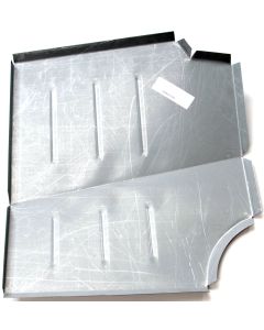 FRONT FLOOR PAN CJ5 76-83 PASSENGER