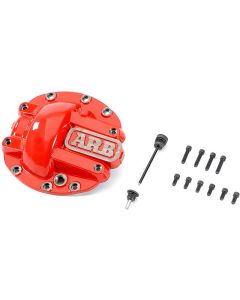 ARB XTREME DIFF COVER DANA 35
