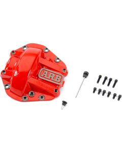 ARB XTREME DIFF COVER DANA 60 BLACK