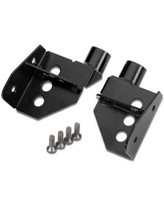 WRR MIRROR RELOCAT BRACKETS JK 2/4