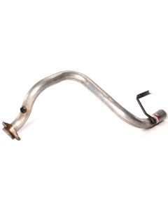 Crown Automotive 52018177 Head Pipe for 93-95 Jeep Wrangler YJ with 2.5L Engine