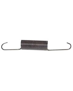 CLUTCH PEDAL SPRING 84-93 XJ
