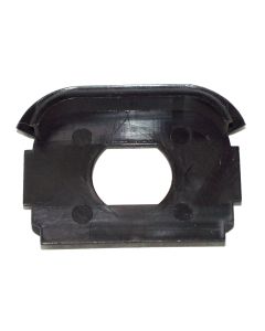 Crown Automotive 53006010 Crankshaft Position Sensor Grommet for 94-04 Jeep Wrangler YJ, TJ, 91-01 Cherokee XJ & 93-98 Grand Cherokee ZJ