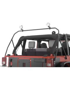 WRR REAR LIGHT BAR 07-UP JK 2/4 DR