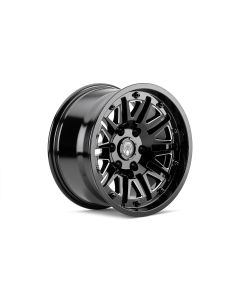 Lynx  Whipsaw Wheel 17x9 with 4.5-in Backspace  for 21-26 Ford Bronco