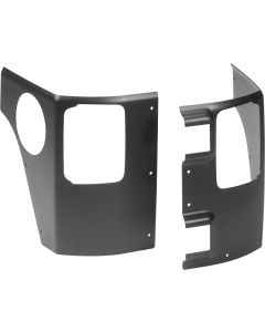 AEV REAR CORNERS 07 JK 2DR              10303012AA