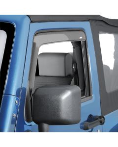 AVS IN-CHANNEL FRONT DOOR SET JK