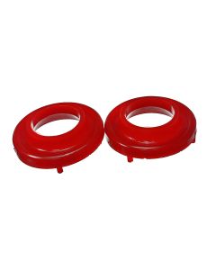 JEEP WRANGLER JL FRONT SPRING ISOLATOR SET