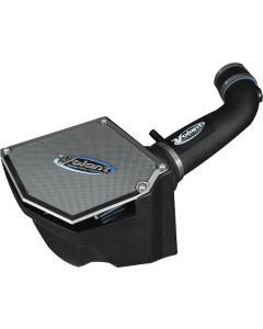 Volant  Cool Air Intake for 07-11 Jeep Wrangler JK with 3.8L 6 Cylinder Engine