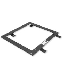 Corbeau D1120NS Driver Side Seat Adapter for 97-02 Jeep Wrangler TJ