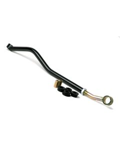 JKS WJ ADJUSTABLE FRONT TRACKBAR 1-6IN