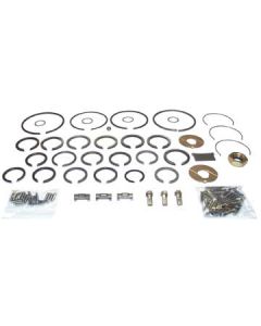 Crown Automotive T15AMK Small Parts Master Kit for 71-75 Jeep CJ, SJ & J Series with T15 3 Speed Transmission