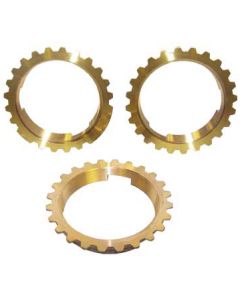 T-15 SYNCRO BLOCKING RING SET