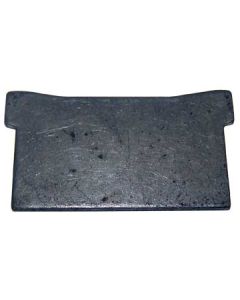 T-15 REV IDLER SHFT/COUNTERSHFT LCK PLT